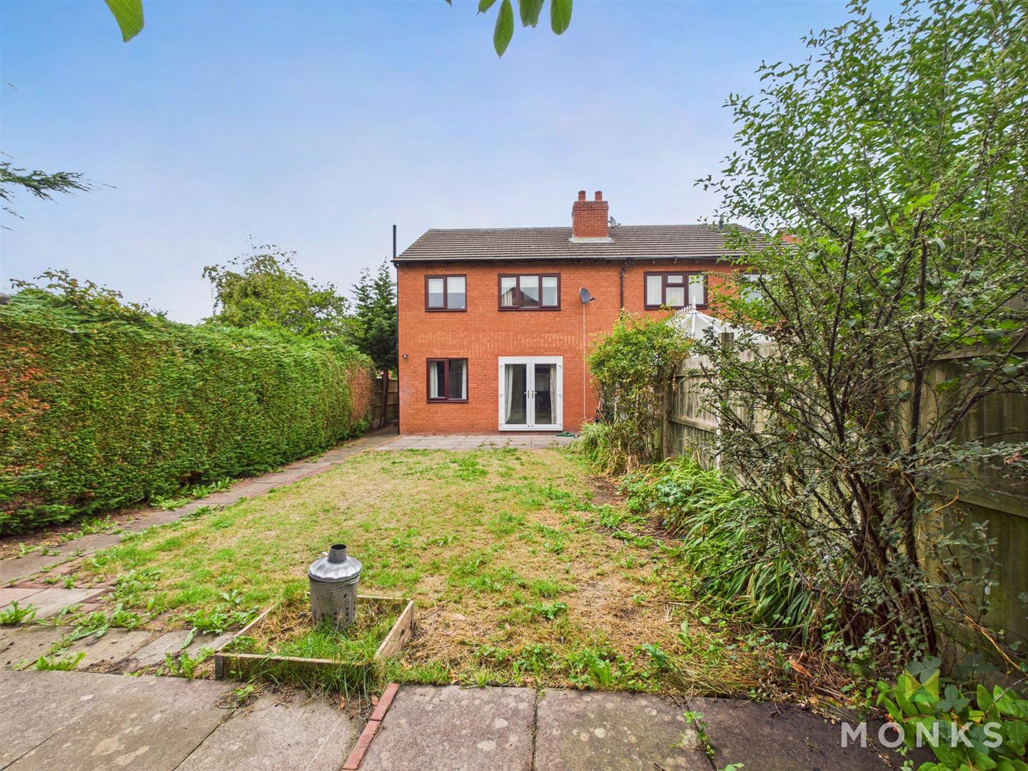 Tair Onen Aston Road, Wem, SY4 5BA SSTC